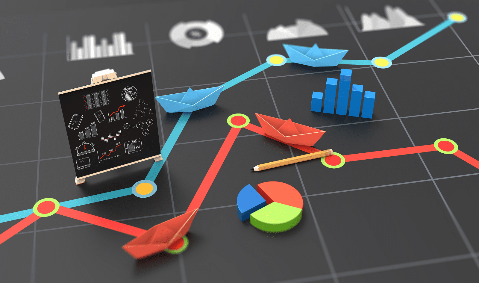 Marketing et Actions Commerciales (MAC)
