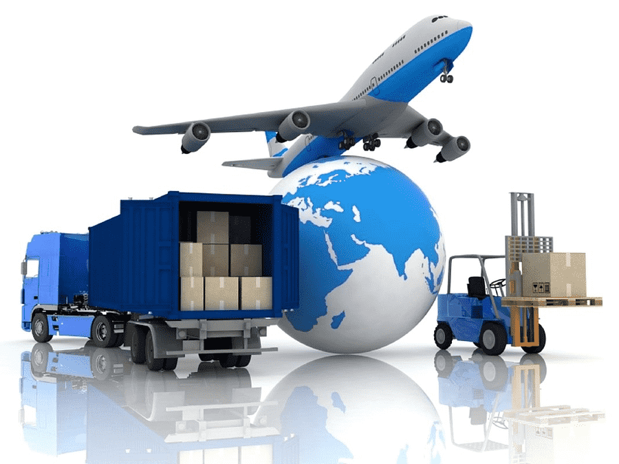 Transport et Logistique (TL
