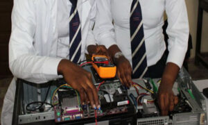 formation en maintenance informatique