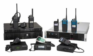 radio system telecom